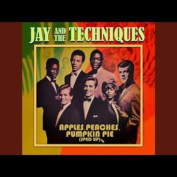Apples, Peaches, Pumpkin Pie (Re-Recorded)