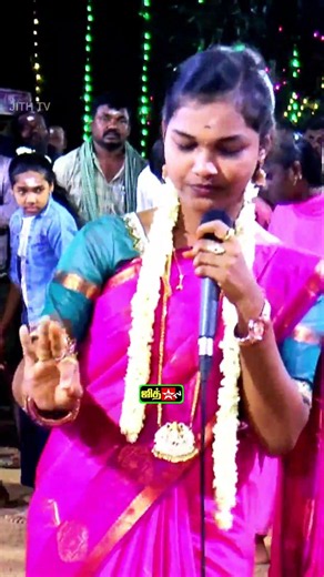💥 Which street will she walk through, will she cast her eyes upon this poor soul? 💖 Sathya Selvi ...