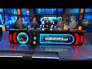 The NFL Today: Week 17 Postgame Show