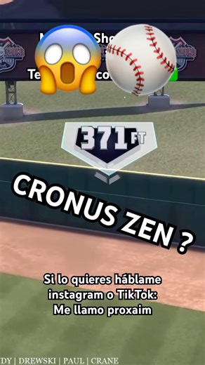 😱 CRONUS ZEN MLB THE SHOW ✅ Script Cronus Zen Mlb the show cómo configurar mejor configuración ps5