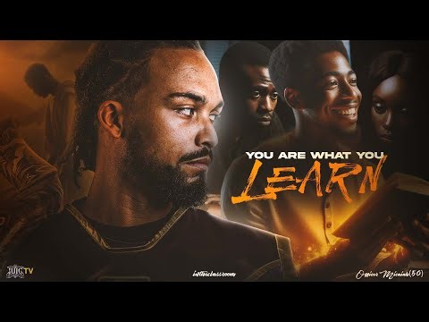 intheclassroom || You Are What You Learn