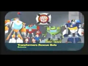 Discovery kids Marzo 2013