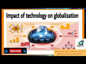 Technology vs Globalization: A Deep Dive