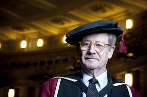 Christopher Frayling - Alchetron, The Free Social Encyclopedia