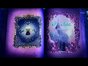 Sofia The First - The Tale Of The Crystalmasters (Indonesian)