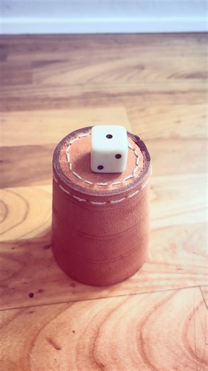 Indoor rowing - dice game workout