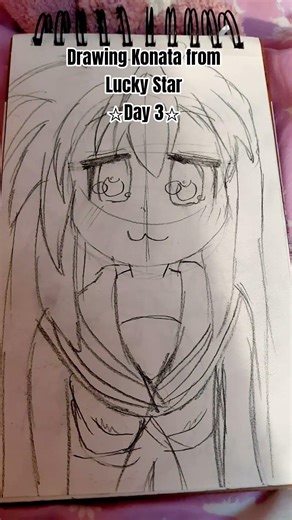 i let you sing it in peace🥹 #konata