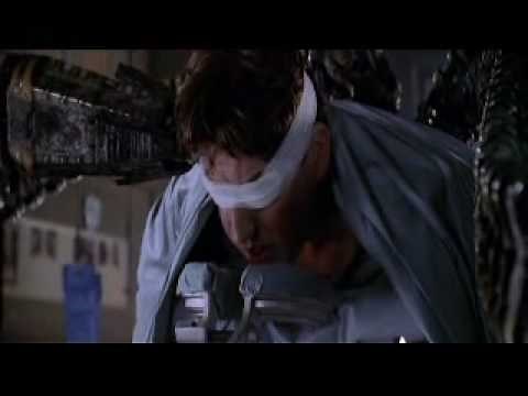 Spider-Man 2 - "Horror Hospital" Scene