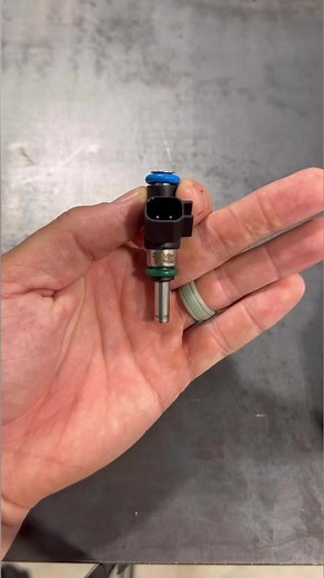 1K views · 18 reactions | #anatomy of a #fuelinjector #fuelinjection #efi #turbo #boosted | Snake Eater Performance | Facebook