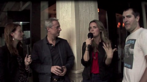 Food Snob: Wild Leeks, Spring Onions, and Ramps—The Definitive Spring Vegetable