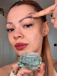 378K views · 3.9K reactions | Grip meets drip with this hydrating primer  @mimiermakeup shows how to bring a little fun back to your glam routine with our Hydro Slime Primer  Create your own dewy looks with this primer today at SHEGLAM.com ️ Featuring： SHEGLAM HydroSlime Primer (ID:66468277) #SHEGLAMHydroSlimePrimer #SHEGLAMPrimer #SHEGLAM | SHEGLAM | Facebook