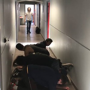 6.1M views · 11K reactions | This clip gets funnier every time I watch it! | FailArmy | Facebook