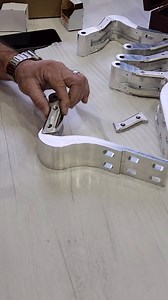 8.4K views · 14 reactions | Assembling a set of our new #c2 corvette billet door hinges. We also finished up the #c1 version as well. Both feature a removable cover to allow easy routing of wires through the hinges themselves. #gapindustries #custom #billet #parts #fabrication #bolton #corvette #doorhinges #protouring #protouringcorvette #instareels #trendingaudio #goodguys #sema #hotrod #muscle #musclecars | GAP Industries Inc | Facebook