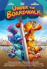 Under the Boardwalk synopsis and movie info