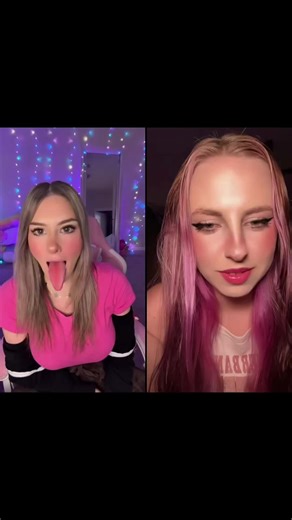 @Bambi🧿 o#livehighlights #tiktoklive #longtongue #nospoon #bambi