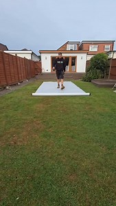 4.6K views · 4.3K reactions | Come and watch us install this sandstone garden path, let us know in the comments what you think. #fyp #foryoupage #foryou #diy #trade #garden #path #project #reels #content #surrey #landscaper #uk | RKS Landscapes | Facebook