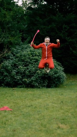 Savouring Memorable Moments with Taskmaster Tim Vine