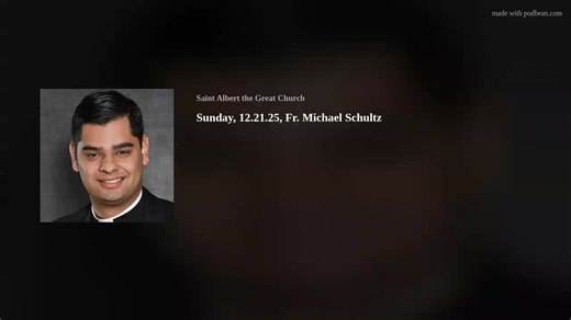 St. Albert the Great Catholic Parish on Reels