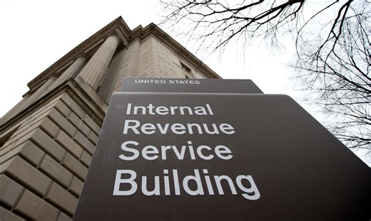 The IRS just made it much easier to report tax fraud and scams this year