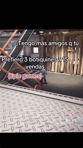 Fortnite: The Battle of Healing Items