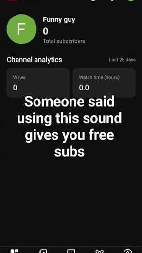 ​Is it true? Testing the OMFG "Hello" subscriber glitch! 😲