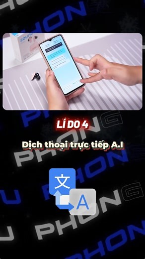 Một chiếc tai nghe có bass đập cực căng, chống ồn tự động cho anh em nào hay nghe nhạc remix như mình 🤣 Em này thì quá ngon dưới phân khúc #500k rồi #PhongVu #Anker | Phong Vũ