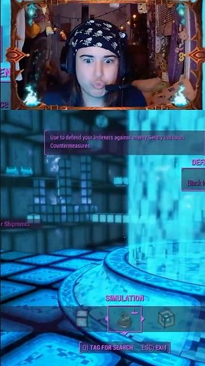 I almost crashed out doing the Dima Memory Quest #fallout4 #fallout #fallout4gameplay #gamergirl