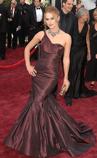 What the Oscars looked like in 2006: Jake Gyllenhaal & more