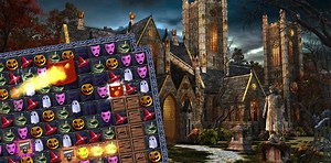 Jewel Match Twilight 2 - Play Thousands of Games - GameHouse