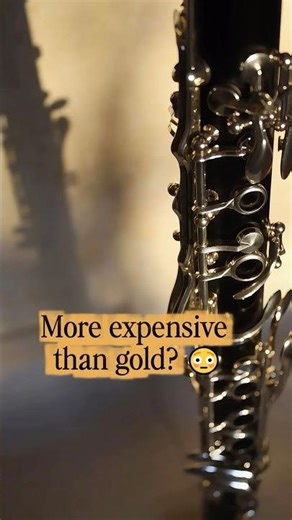 This Tiny Piece Is More Expensive Than Gold 😳