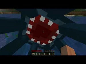 How to kill a Squid in Minecraft