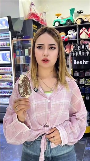 This Vendor Took Ice Cream to Another Level wood working art_hand crafts_#shorts