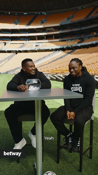 Betway Bowl Ep.1: Who Wins It for Africa? 🏆👀 #shorts