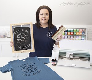 Screen Printing for Beginners