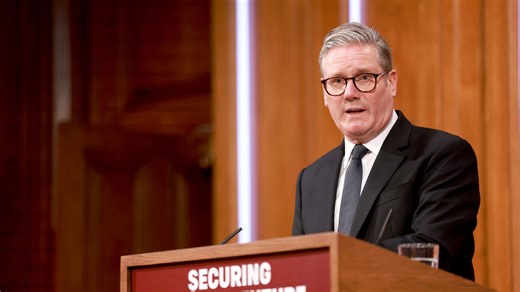 Is this Starmer’s biggest week as PM?