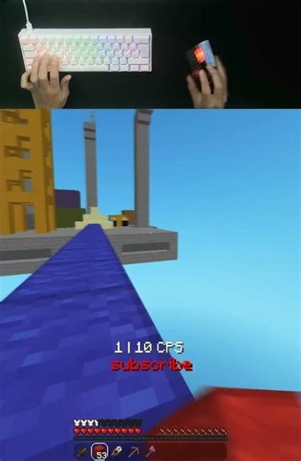 Please watch the video twice. It gives me money 😭