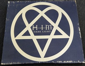 HIM - Dark Light