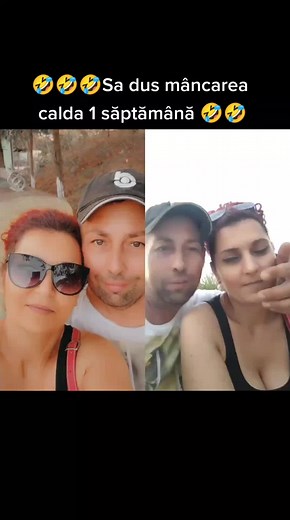 #duet cu @Tudor 🤣🤣Mâncare rece 1 săptămână 🤣🤣 TikTok