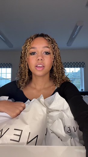 New Look Winter Essentials Haul 2023