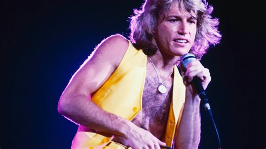 Andy Gibb's 1978 No. 1 Hit Song Was Written in Ten Minutes