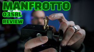 Watch Manfrotto Super Clamp with Stud REVIEW on Amazon Live