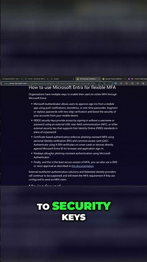Top 5 Multi-Factor Authentication Methods You Need