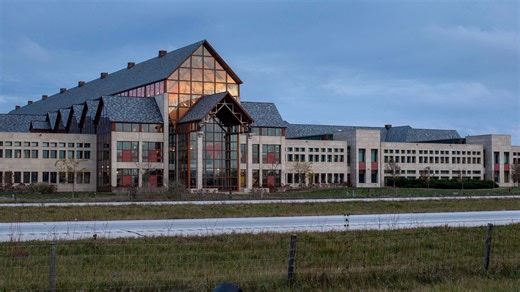 Acuity Insurance employees lead $700K year-end charity drive