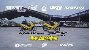18K views · 475 reactions | The streetbike concept in Thai motorshow...