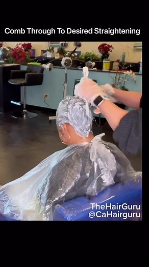 Applying Virgin Relaxer Safely: Step-by-Step Guide