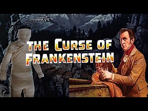 Monday Movie Matinee: The Curse of Frankenstein (discussion)