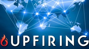 Upfiring - Incentivized P2P File Sharing