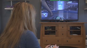 Soon-to-be teen drivers learn to handle dangerous situations in Xbox game