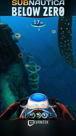 Easiest way to get the Rebreather Subnautica Below Zero