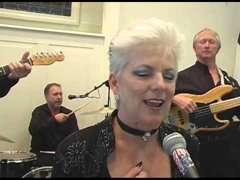 The Promise by Patsy & the Country Classics